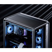 Корпус Jonsbo BO400 (черный)