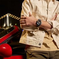 Наручные часы Casio Edifice ECB-2000NP-1A