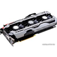 Видеокарта Inno3D GeForce GTX 1080 iChill X4 8GB GDDR5X [C108V4-2SDN-P6DNX]