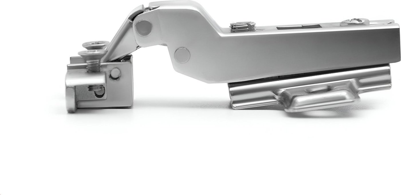 

Мебельная петля Boyard H660B/0112