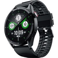 Умные часы Tecno Watch Pro 3 TSP-WP03 (черный)