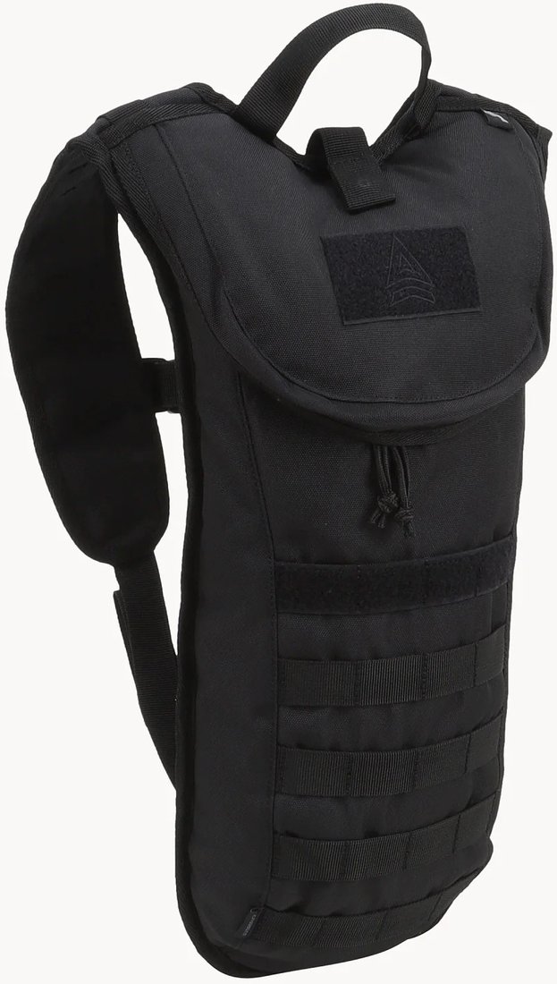 

Туристический рюкзак SPLAV Hydropack Black 5026540