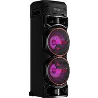 Патибокс LG XBOOM RNC9