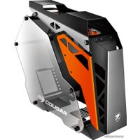 Корпус Cougar Conquer