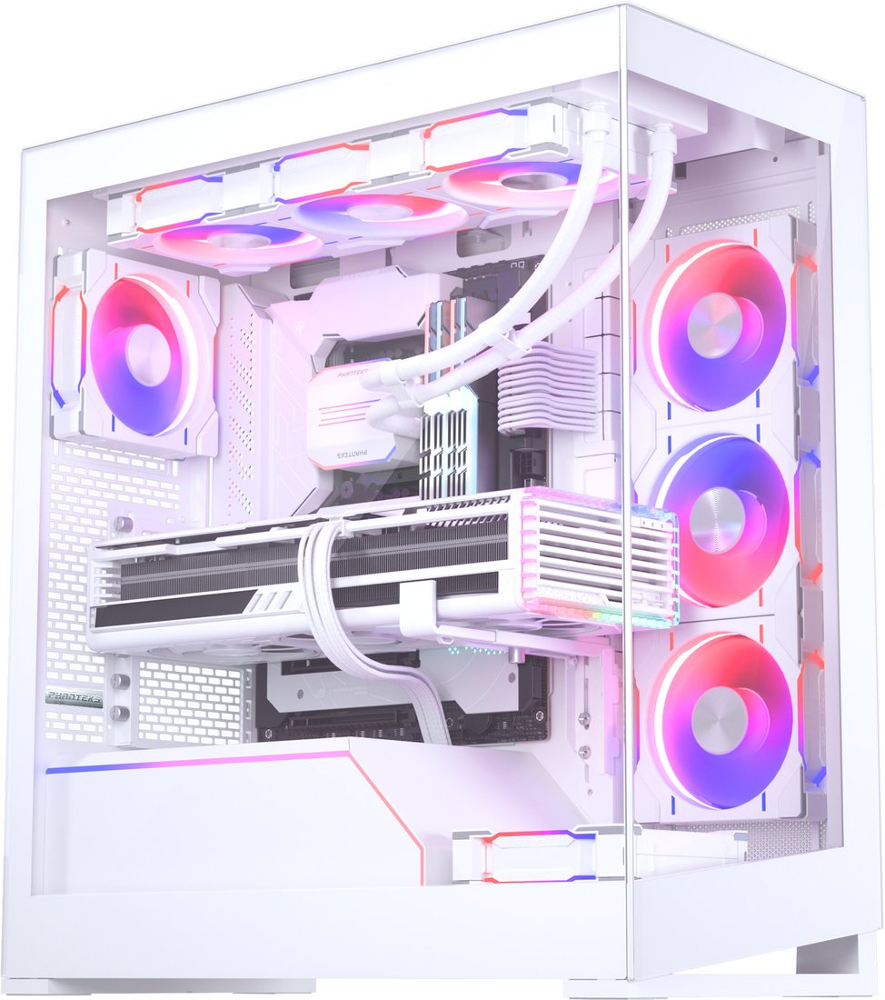 

Корпус Phanteks NV5s PH_NV523S_DMW01