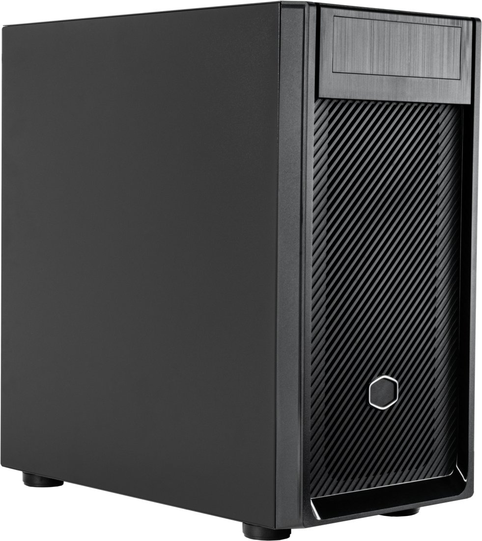 

Корпус Cooler Master Elite 300 E300-KN5N-S00