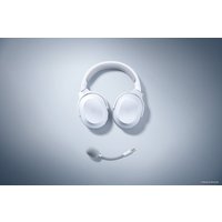 Наушники Razer Barracuda X (белый)