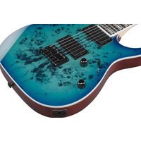 Электрогитара Ibanez GRGR221PA-AQB