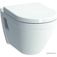 Унитаз подвесной Vitra S50 7740B003-0075 (без сиденья)