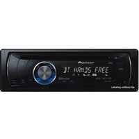 CD/MP3-магнитола Pioneer DEH-6100BT