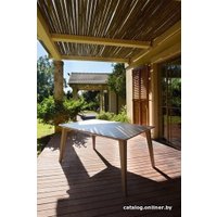 Стол Keter Lima 160 (капучино)