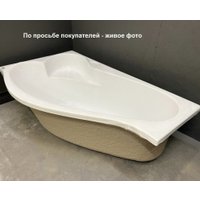 Ванна Relisan Isabella 170x90 L