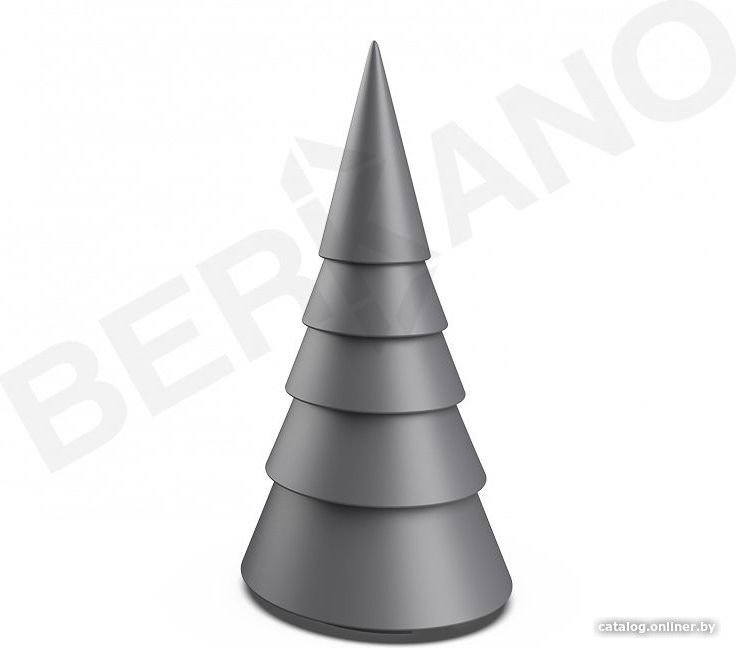 Фигурка для сада Berkano Eiswald 210_021_14 (графитовый)
