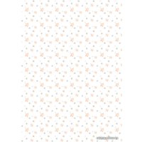 Папка адресная OfficeSpace Свидетельство о рождении. Зайчик. Для девочек 344963