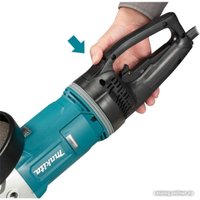 Угловая шлифмашина Makita GA9071X1