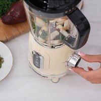 Стационарный блендер Gezatone FB125 в Могилеве