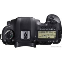 Зеркальный фотоаппарат Canon EOS 5D Mark III Body