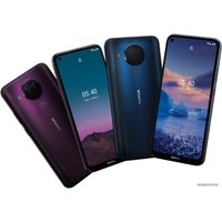 Телефон Nokia 5.4 4GB/64GB (полярная ночь)