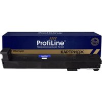 Картридж ProfiLine PL-CF311A-C (аналог HP CF311A C)