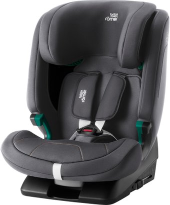 Britax Romer Versafix (midnight grey)