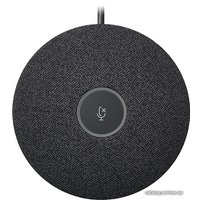Микрофон Logitech Rally Mic Pod