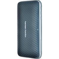 Беспроводная колонка Harman/Kardon Esquire mini 2 (синий)