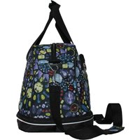 Спортивная сумка Rise м-212д-цк