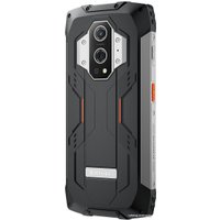 Телефон Blackview BV9300 (с дальномером, оранжевый)