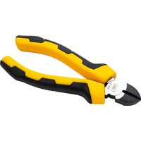 Кусачки боковые (бокорезы) Deli EDL2206