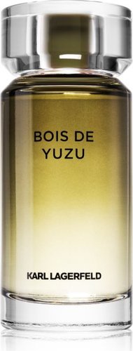 Туалетная вода Karl Lagerfeld Bois de Yuzu EdT (100 мл)