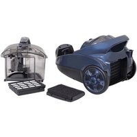 Пылесос Мечта ПБЦ01 (синий)