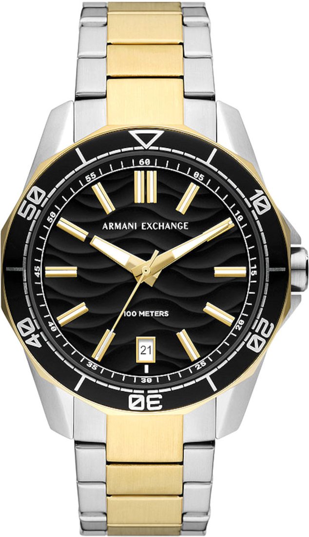 

Наручные часы Armani Exchange AX1956