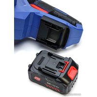 Аккумуляторная пила Витязь ПЦ-А-320-12 (с 2-мя АКБ, кейс)