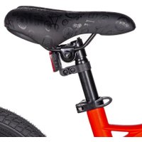 Детский велосипед Novatrack Flight Pro 2025 16MD.FLIGHTPRO.RD5 (красный)