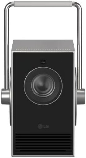 Проектор LG CineBeam PU600U