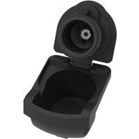 Капсульная кофеварка BQ CCM1064A (черный)