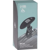 Кухонные весы Luazon LV-404