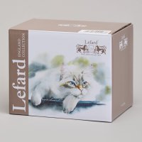 Кружка Lefard Animal World 409-203