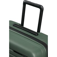 Чемодан-спиннер Samsonite Restackd Sage 81 см