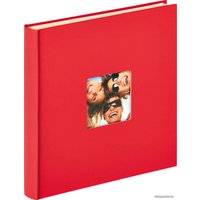 Фотоальбом Walther Fun SK110R (красный)