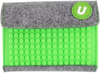 Upixel Pixel Felt Small WY-B007 (зеленый)