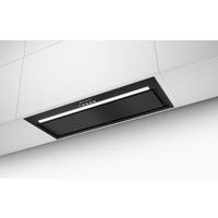 Кухонная вытяжка Faber Inka Lux Evo BK MATT A70 305.0665.356