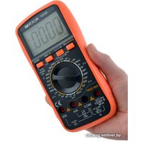Мультиметр Мегеон 12725 (True RMS)