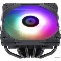 Кулер для процессора Thermalright AXP120-X67 ARGB (черный) в Витебске