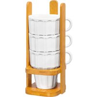 Набор кружек Elan Gallery Ампир 620215