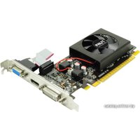 Видеокарта Palit GeForce GT 610 2GB DDR3 (NEAT6100HD46-1196F)