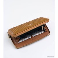 Кошелек Lulu Castagnette Chrysalide (коричневый)