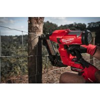 Степлер Milwaukee M18 FUEL M18FFUS-302C 4933479832 (с 2-мя АКБ 3 Ач, кейс)