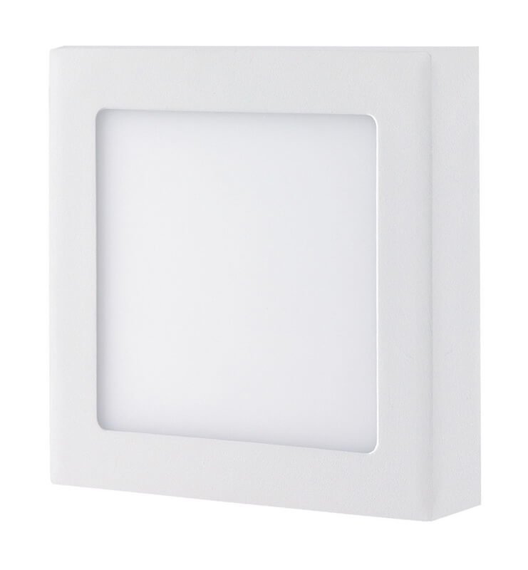 

Светодиодная панель SmartBuy SBL-SqSDL-18-4K (White)