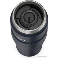 Термокружка THERMOS SK-1005 MB 470 мл (темно-синий)